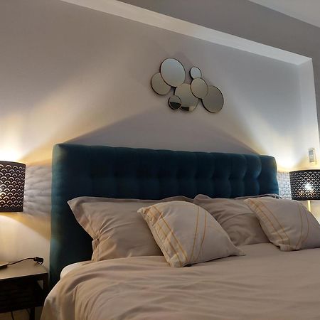 Petra Rooms And Apartments Palit 객실 사진