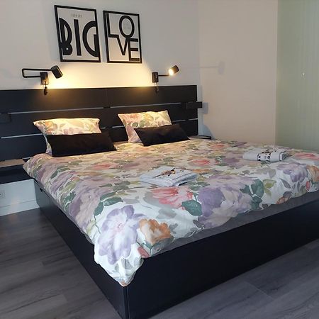 Petra Rooms And Apartments Palit 외부 사진