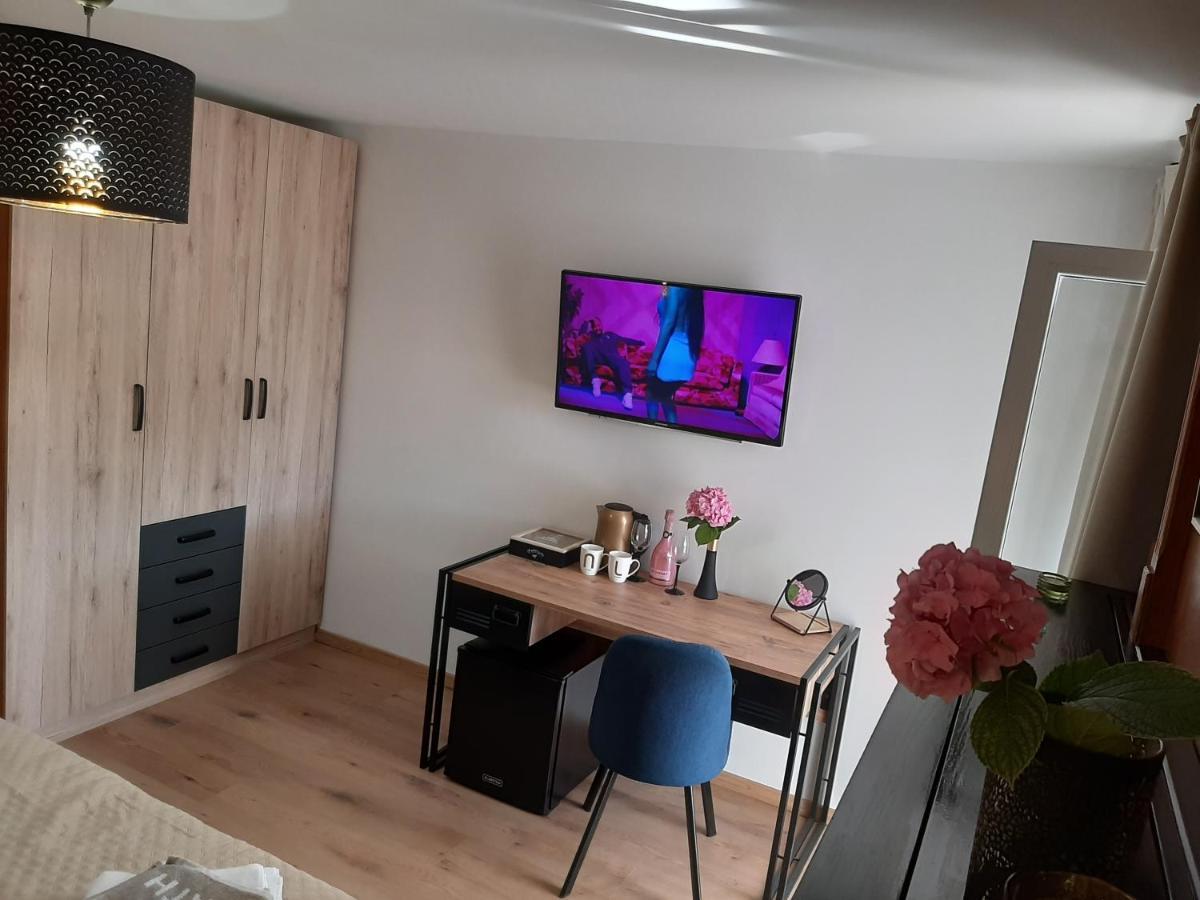 Petra Rooms And Apartments Palit 외부 사진