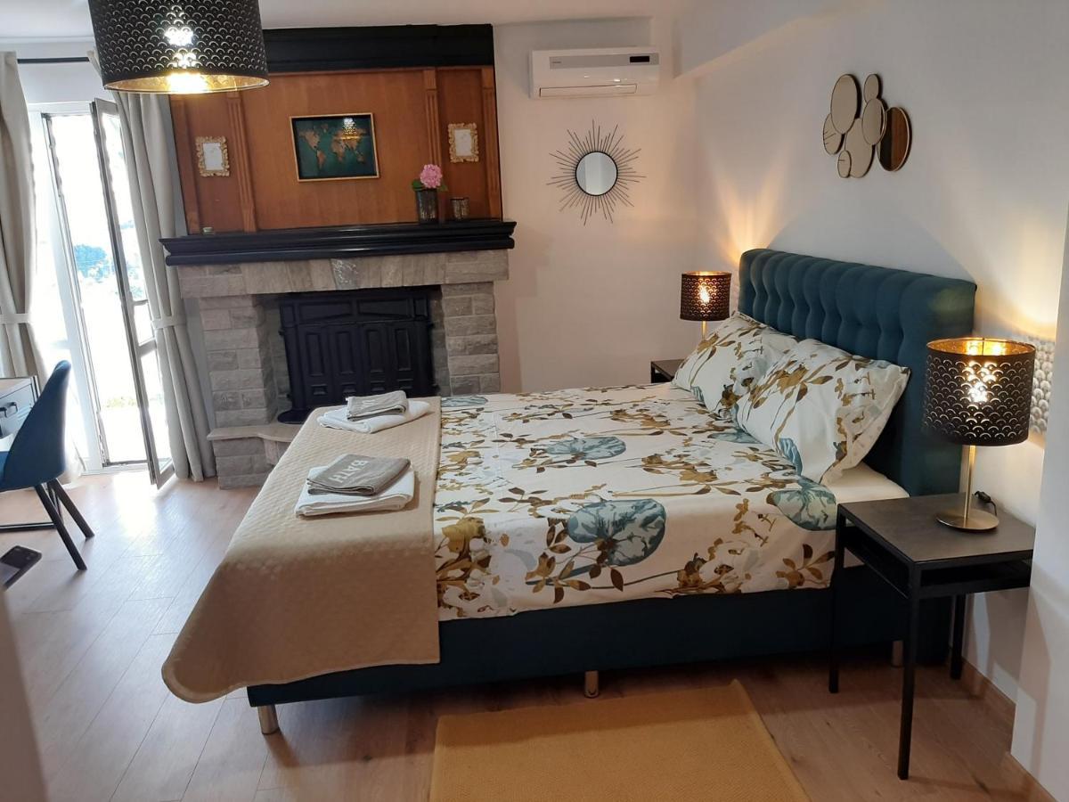 Petra Rooms And Apartments Palit 외부 사진