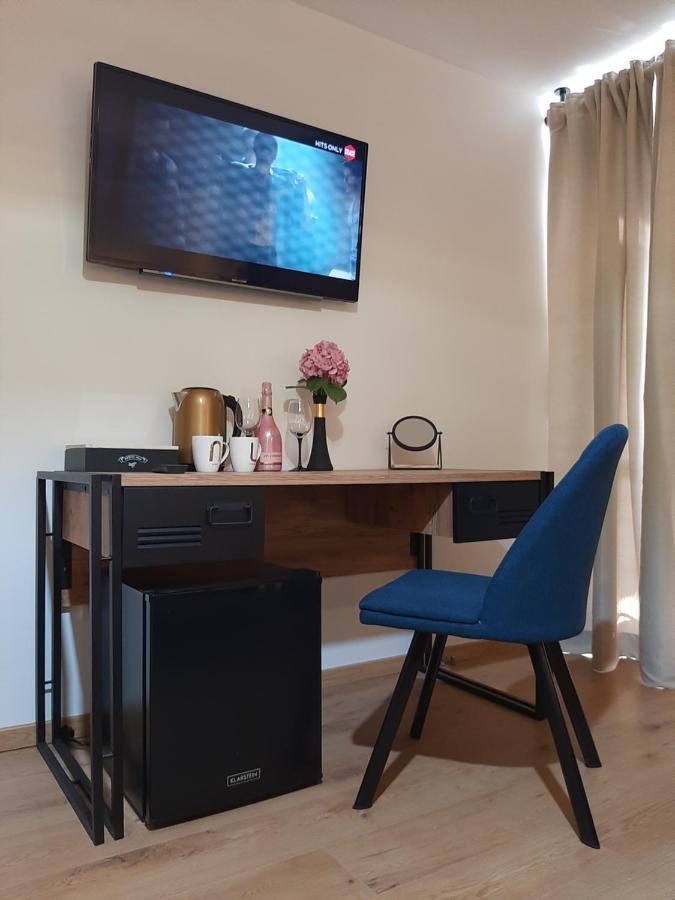 Petra Rooms And Apartments Palit 외부 사진
