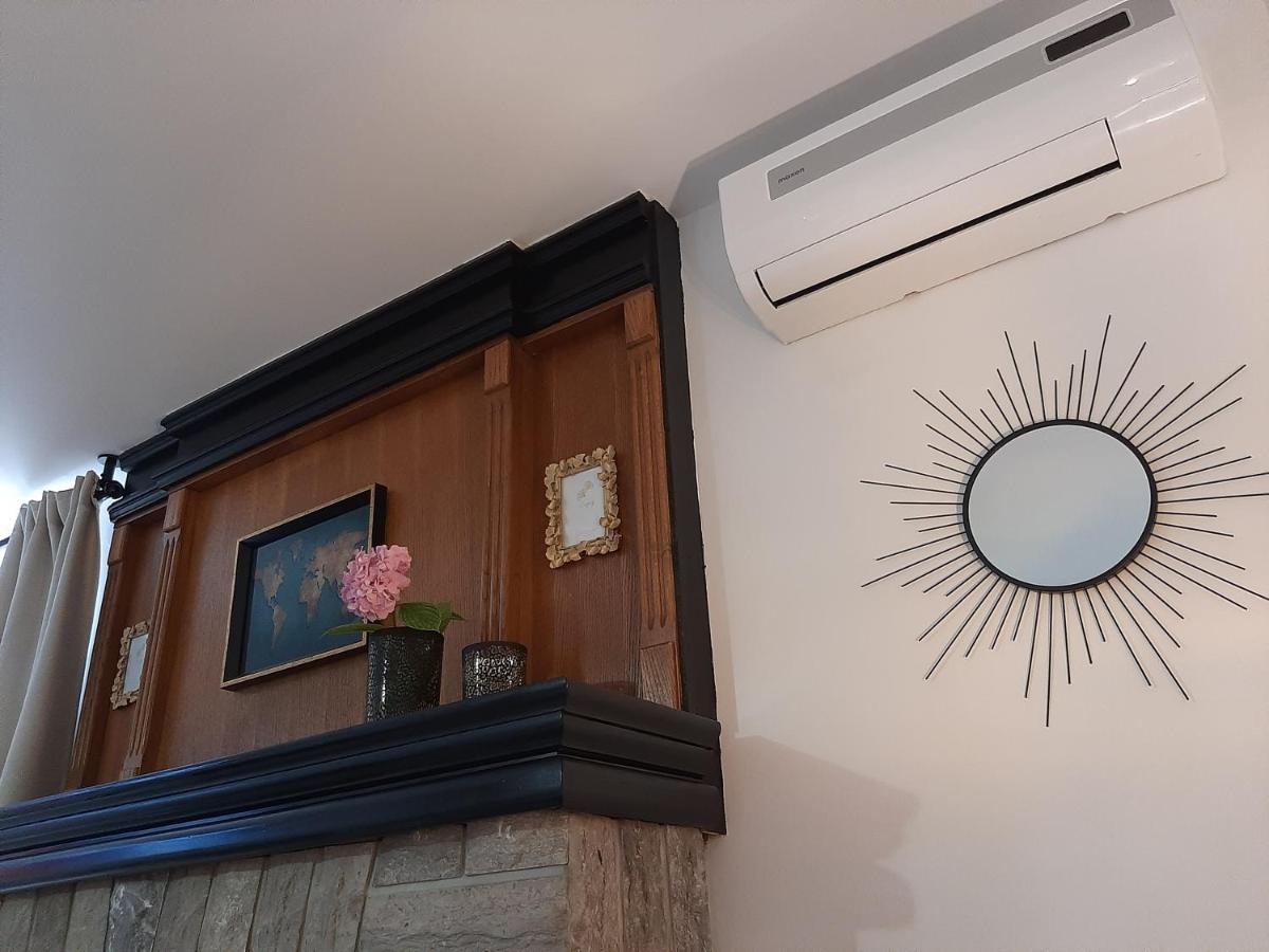 Petra Rooms And Apartments Palit 외부 사진