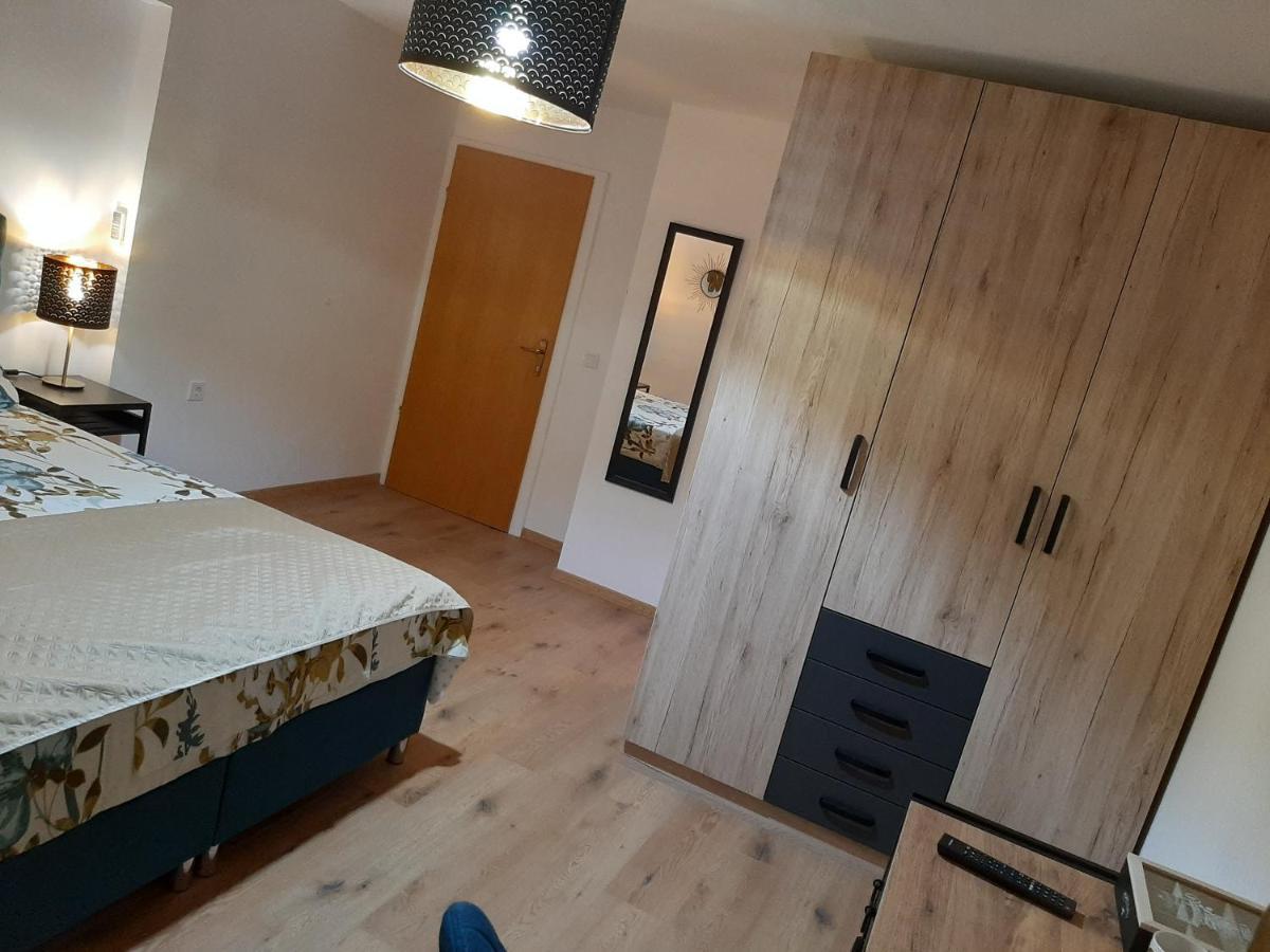 Petra Rooms And Apartments Palit 외부 사진