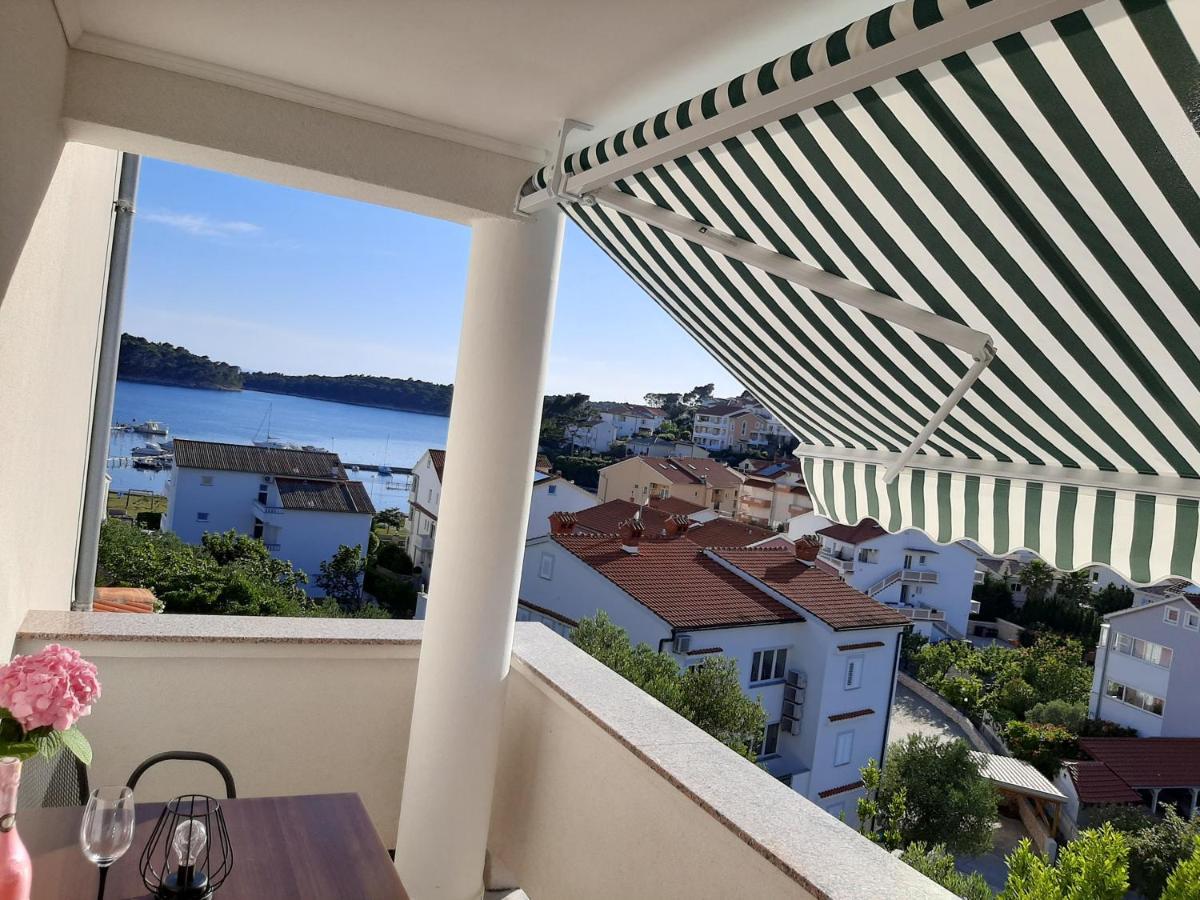 Petra Rooms And Apartments Palit 외부 사진