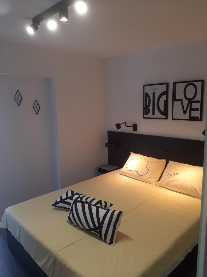 Petra Rooms And Apartments Palit 외부 사진
