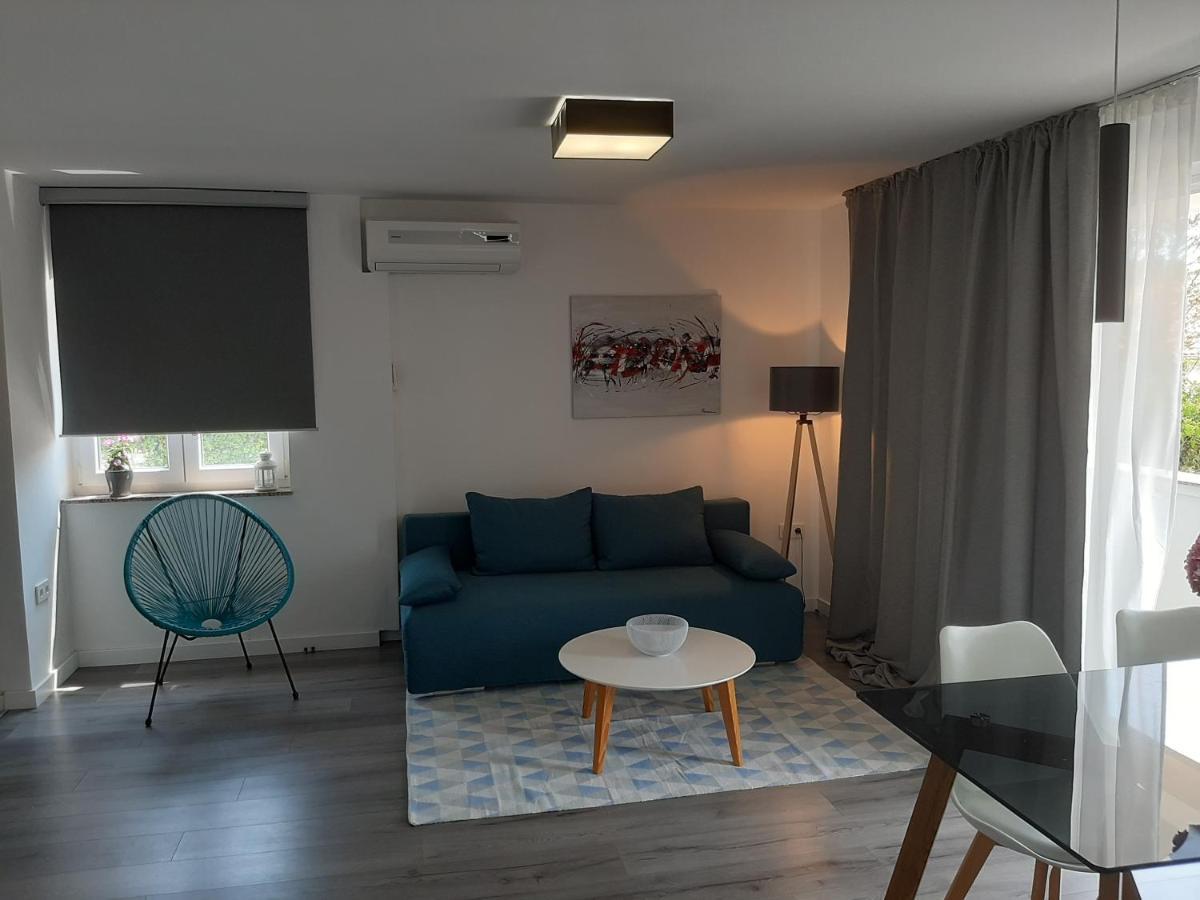 Petra Rooms And Apartments Palit 외부 사진