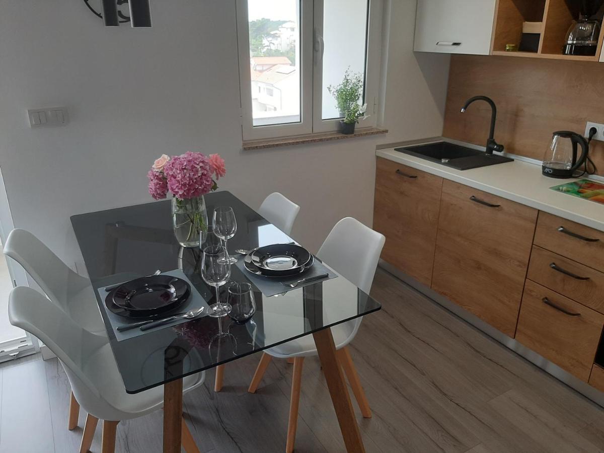 Petra Rooms And Apartments Palit 외부 사진