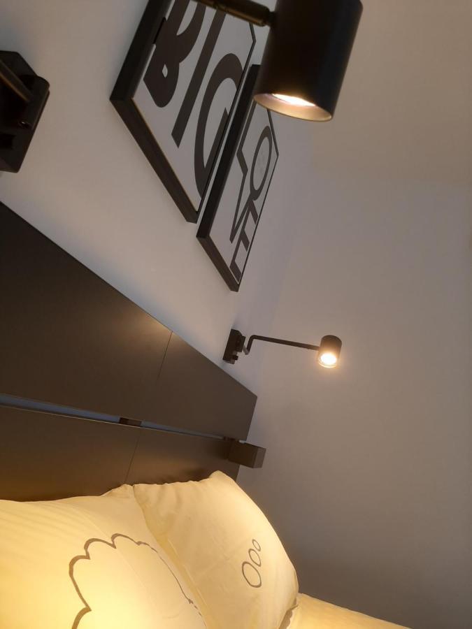 Petra Rooms And Apartments Palit 외부 사진