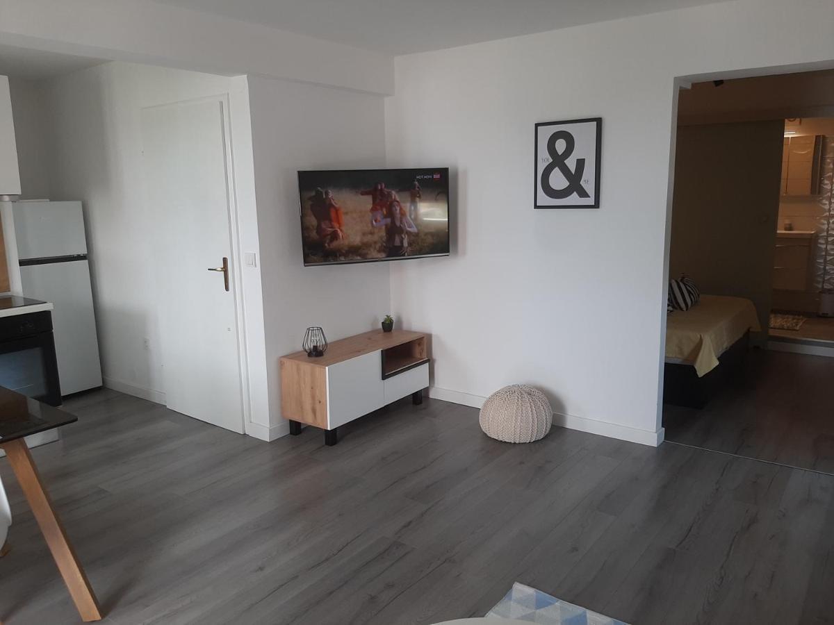 Petra Rooms And Apartments Palit 외부 사진