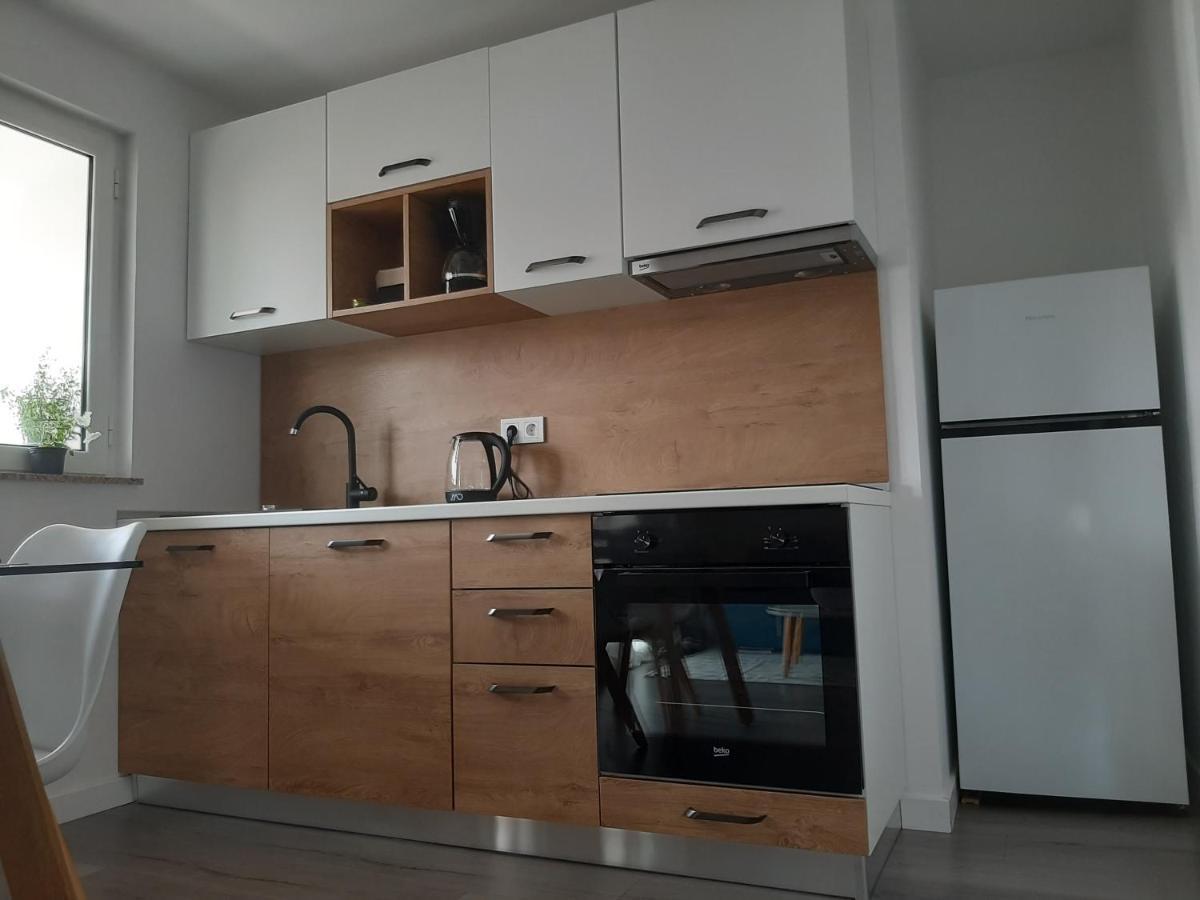 Petra Rooms And Apartments Palit 외부 사진