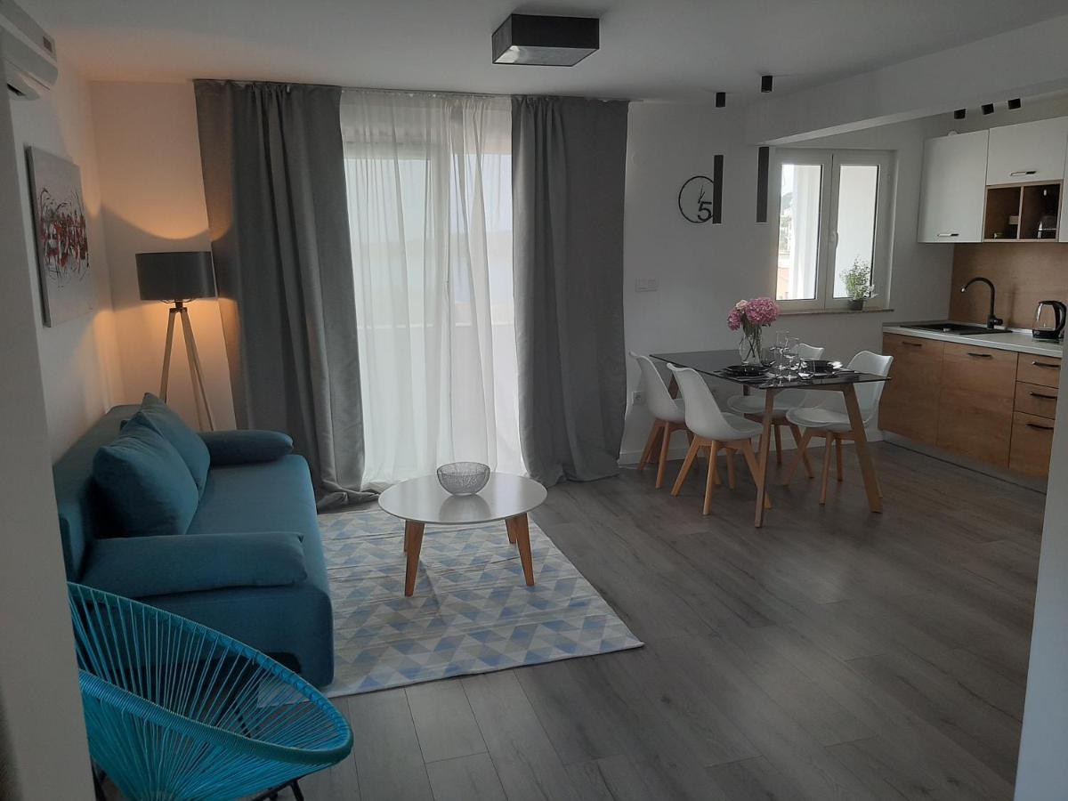 Petra Rooms And Apartments Palit 외부 사진