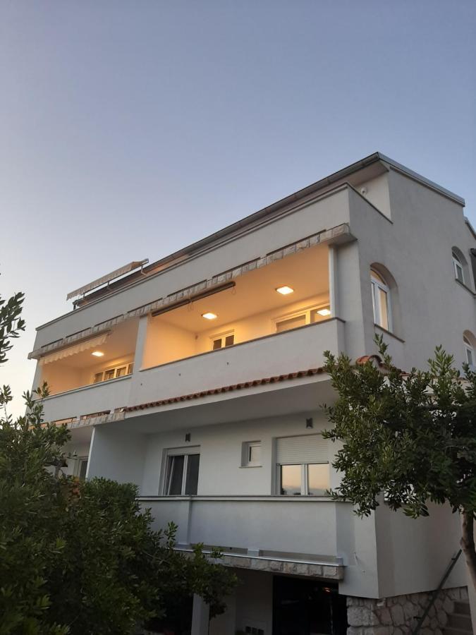 Petra Rooms And Apartments Palit 외부 사진