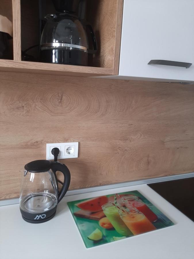 Petra Rooms And Apartments Palit 외부 사진