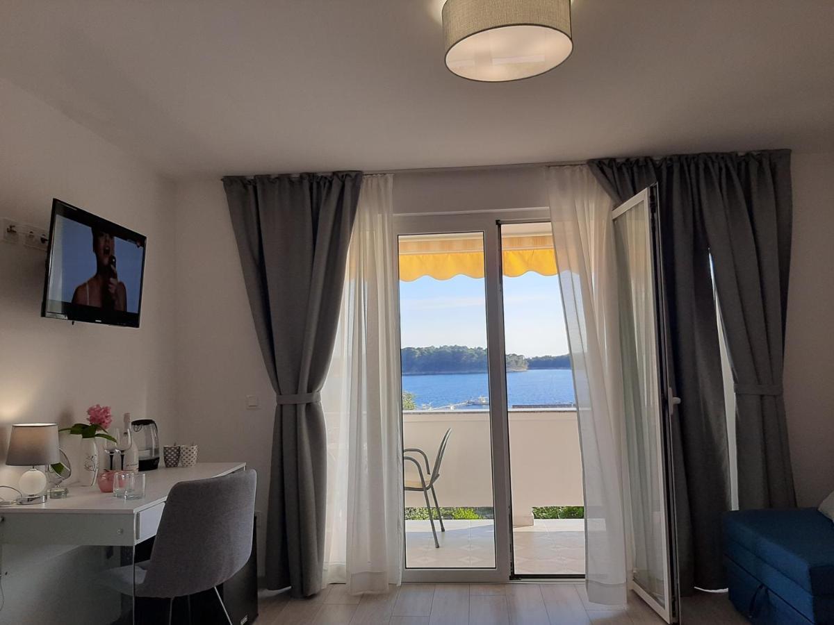 Petra Rooms And Apartments Palit 외부 사진