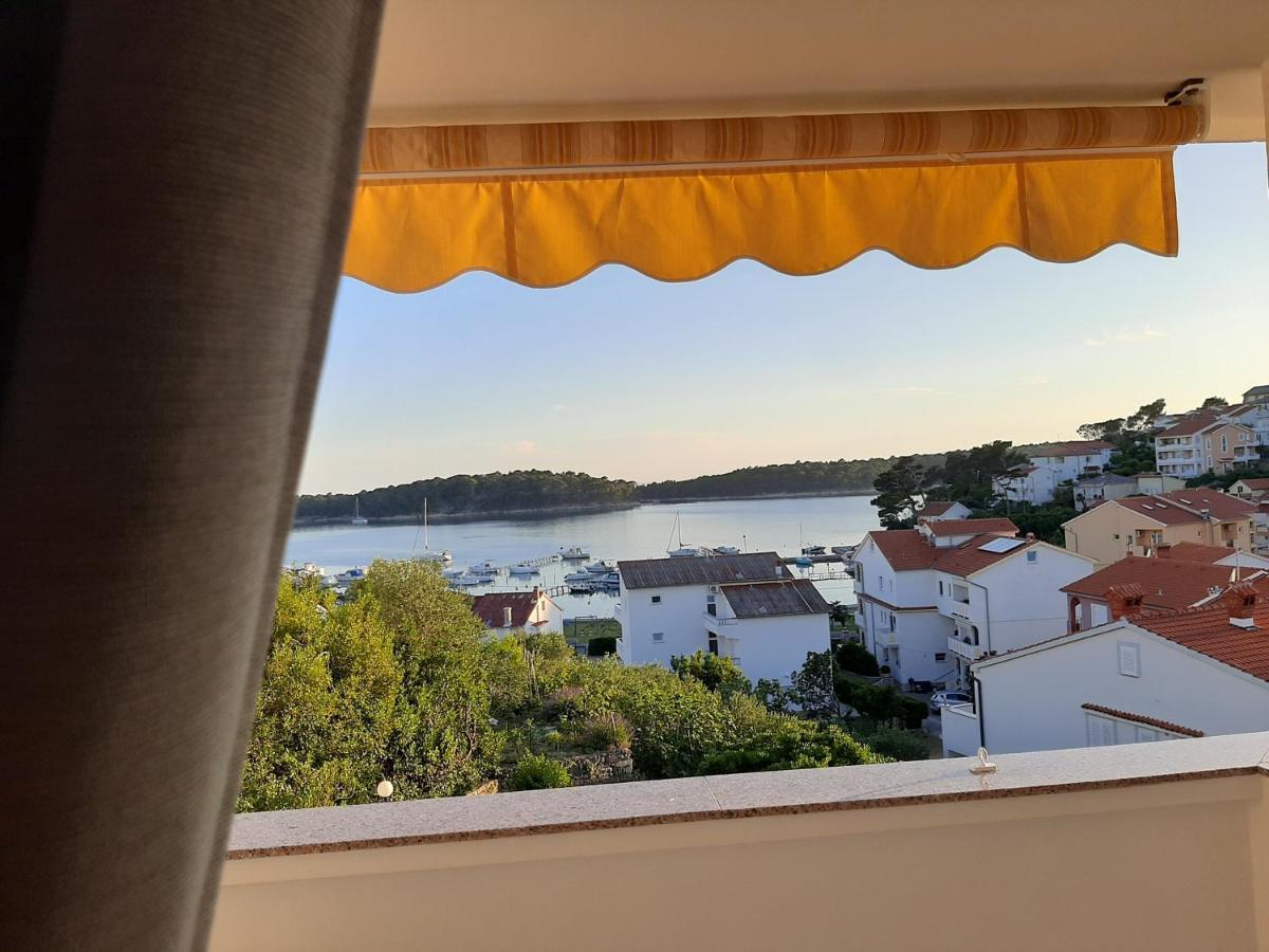Petra Rooms And Apartments Palit 외부 사진