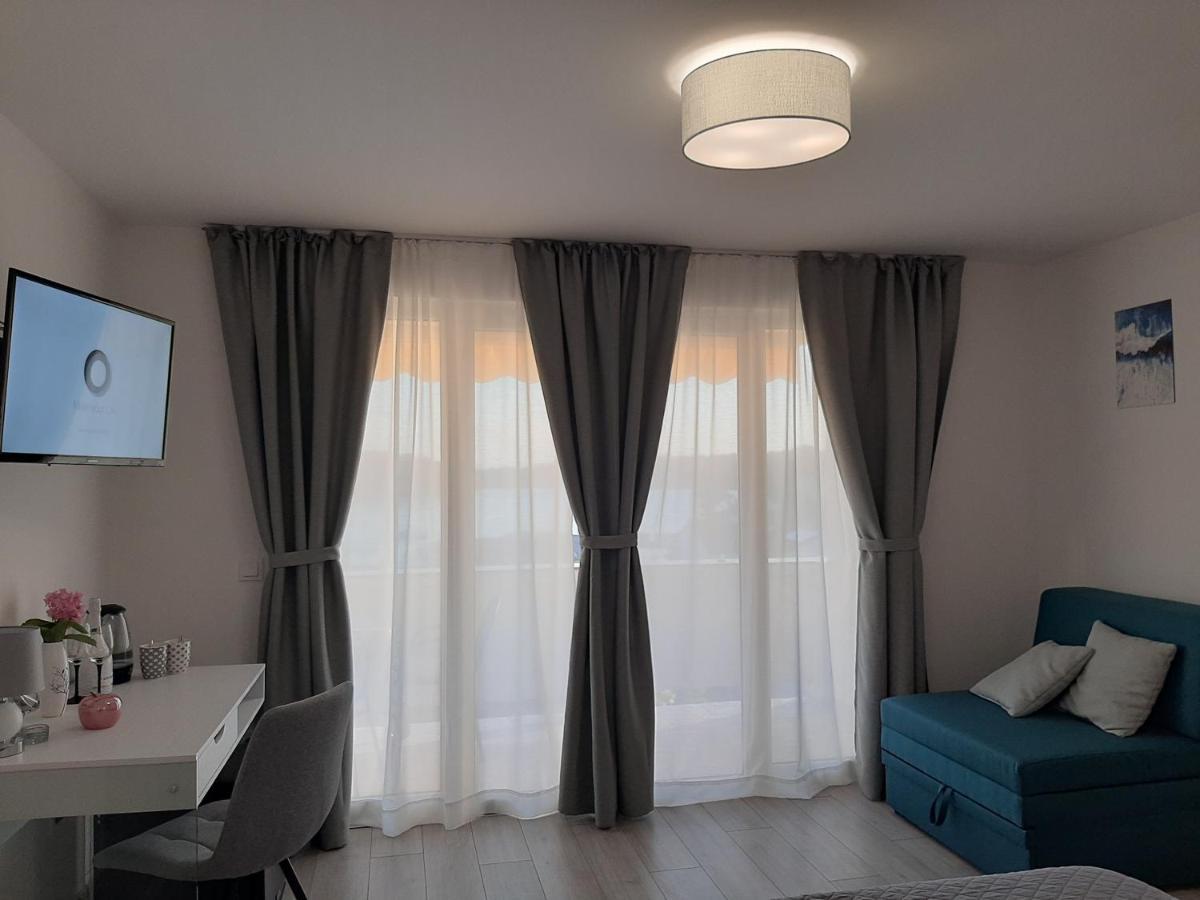Petra Rooms And Apartments Palit 외부 사진