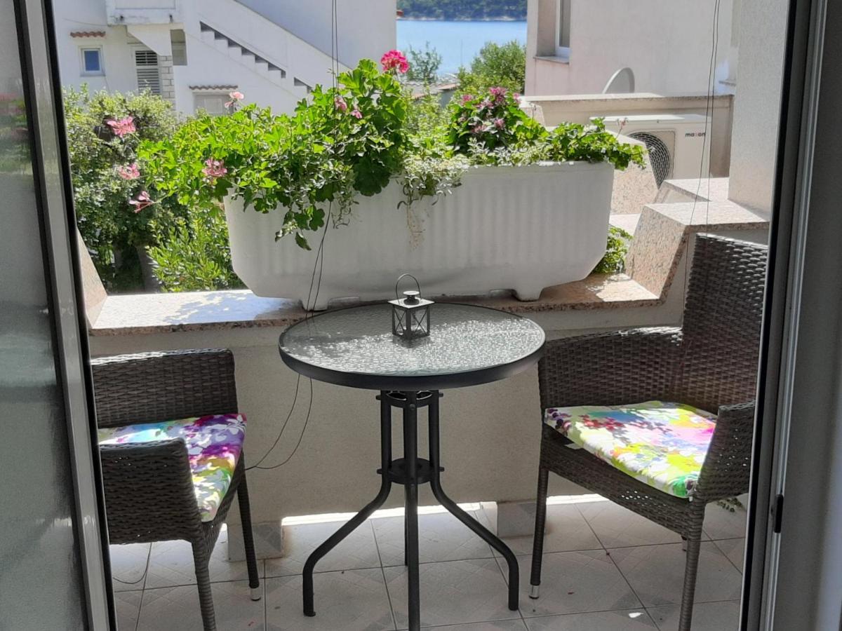 Petra Rooms And Apartments Palit 외부 사진