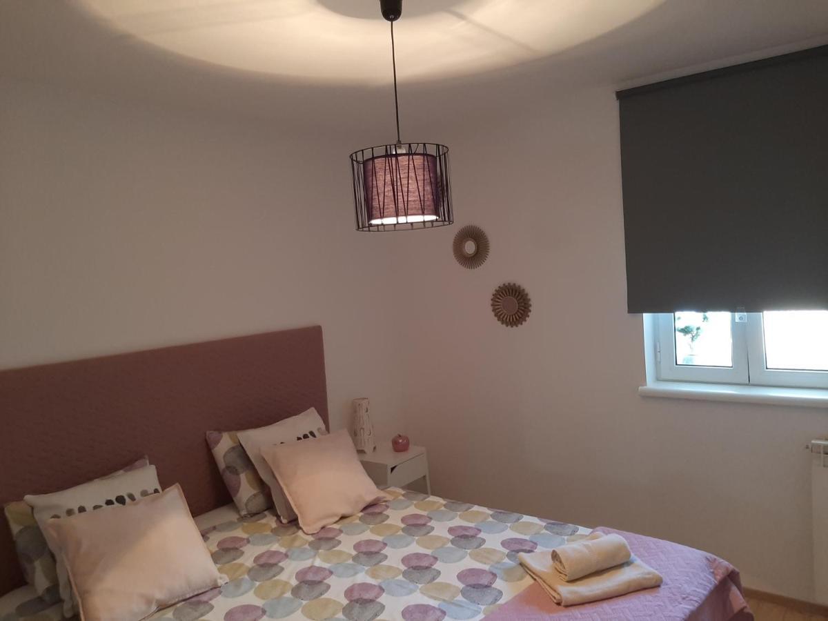 Petra Rooms And Apartments Palit 외부 사진