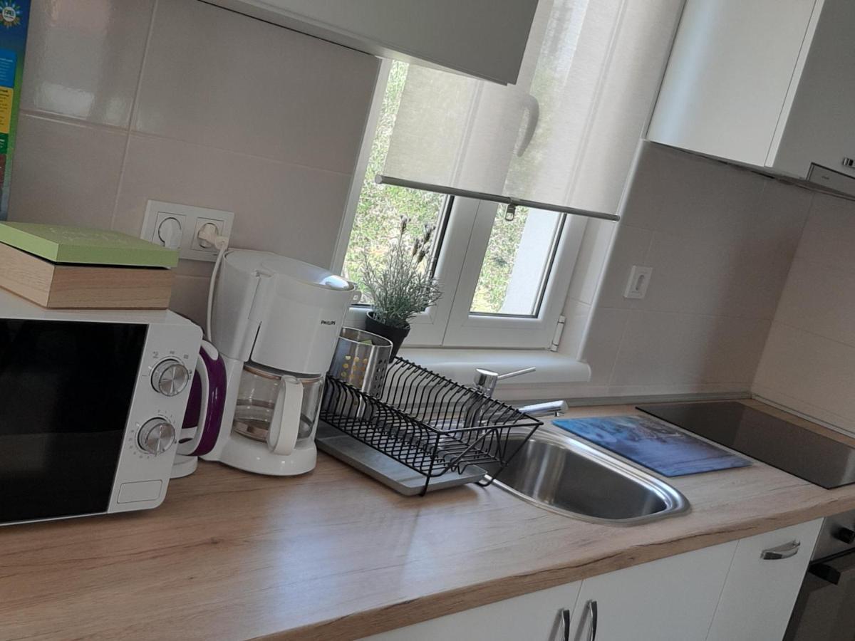 Petra Rooms And Apartments Palit 외부 사진