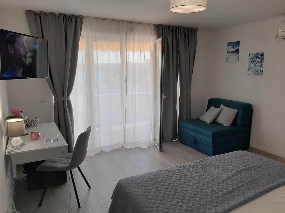 Petra Rooms And Apartments Palit 외부 사진