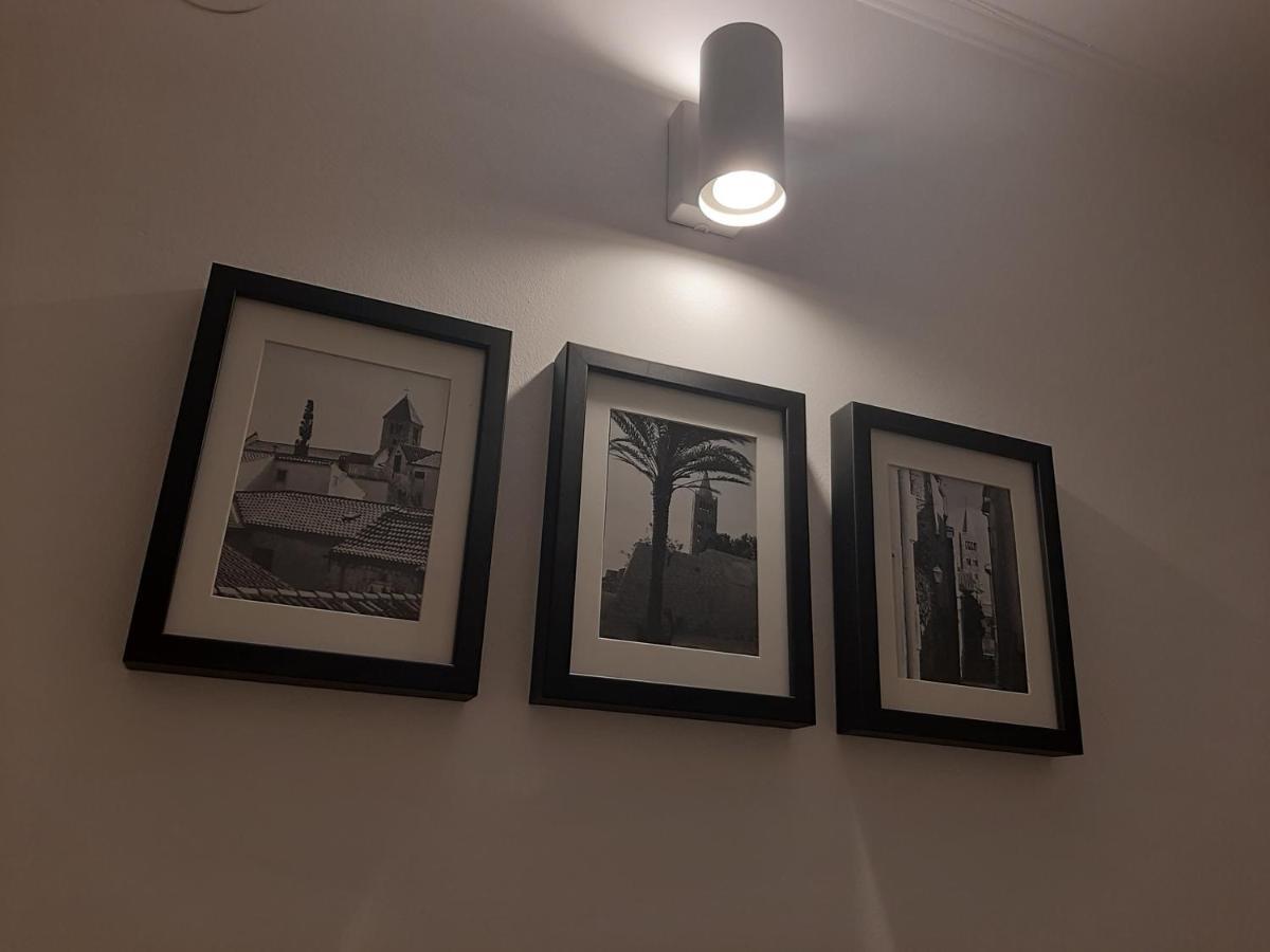 Petra Rooms And Apartments Palit 외부 사진