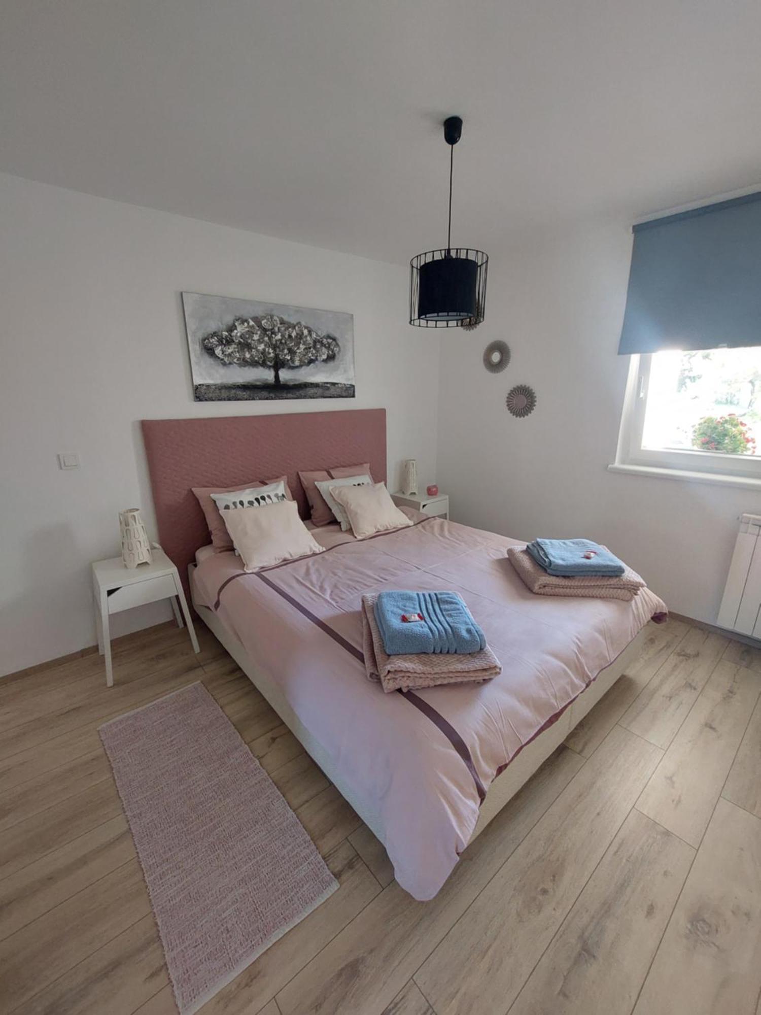 Petra Rooms And Apartments Palit 외부 사진