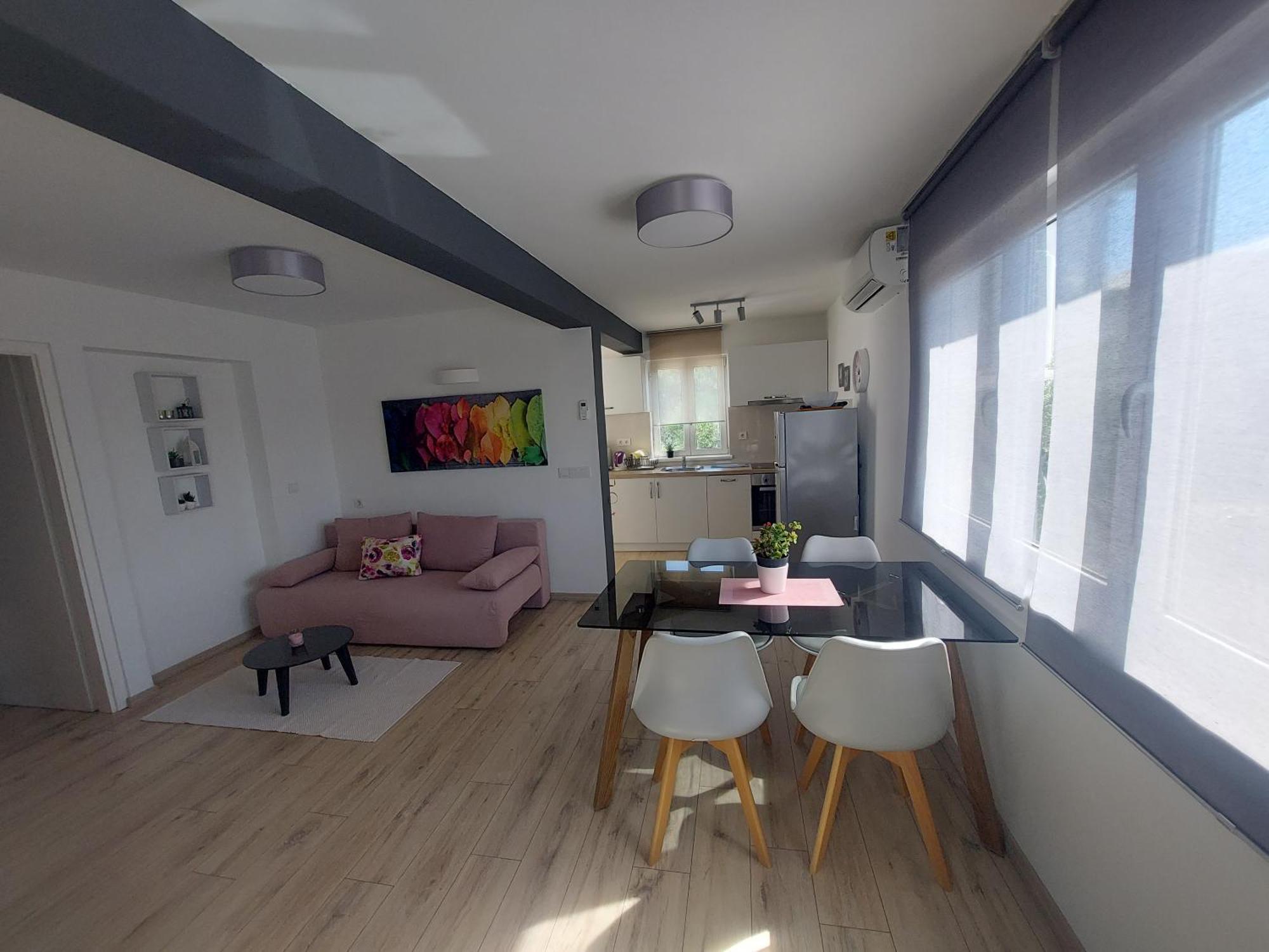 Petra Rooms And Apartments Palit 외부 사진