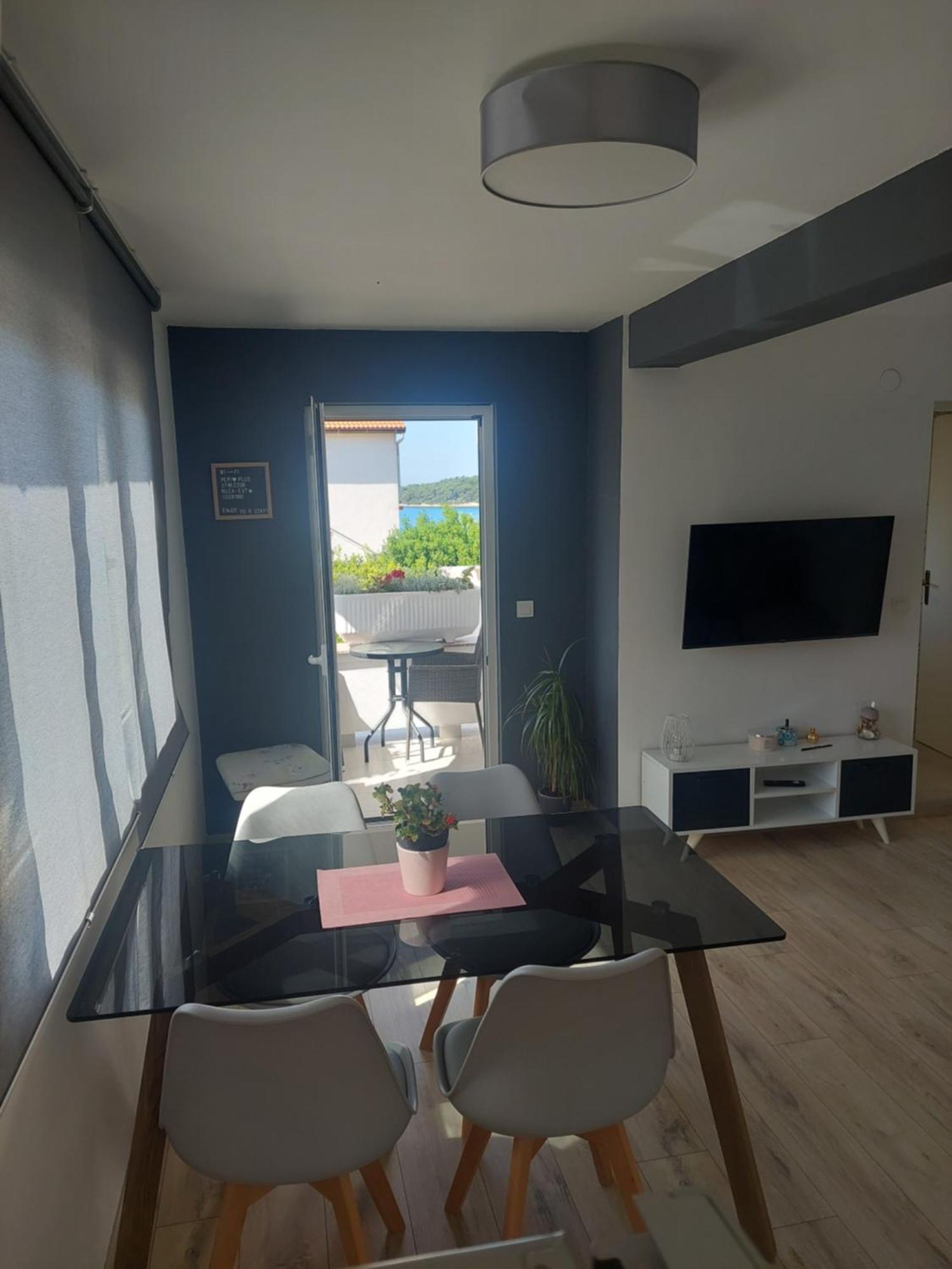 Petra Rooms And Apartments Palit 외부 사진