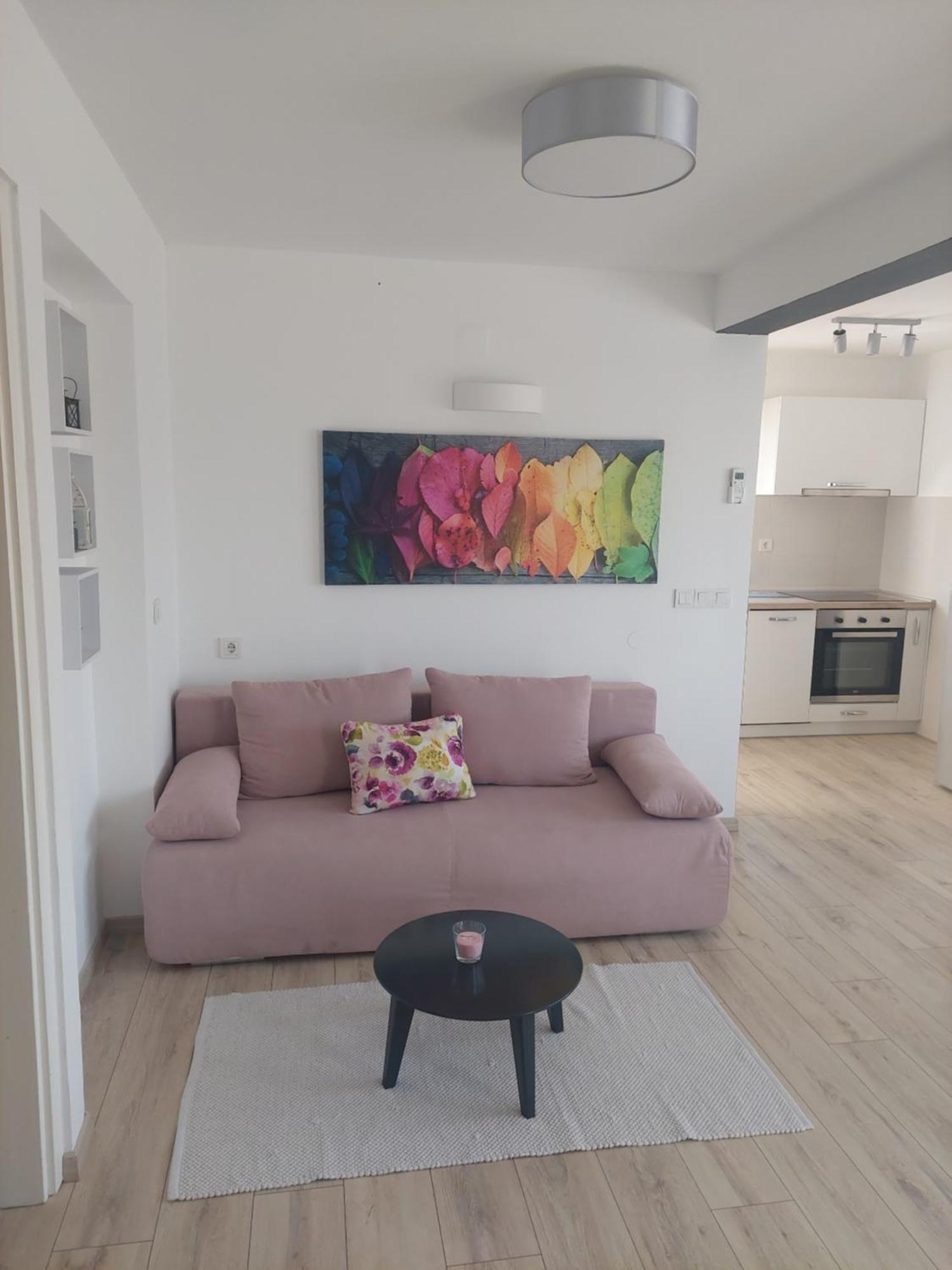 Petra Rooms And Apartments Palit 외부 사진