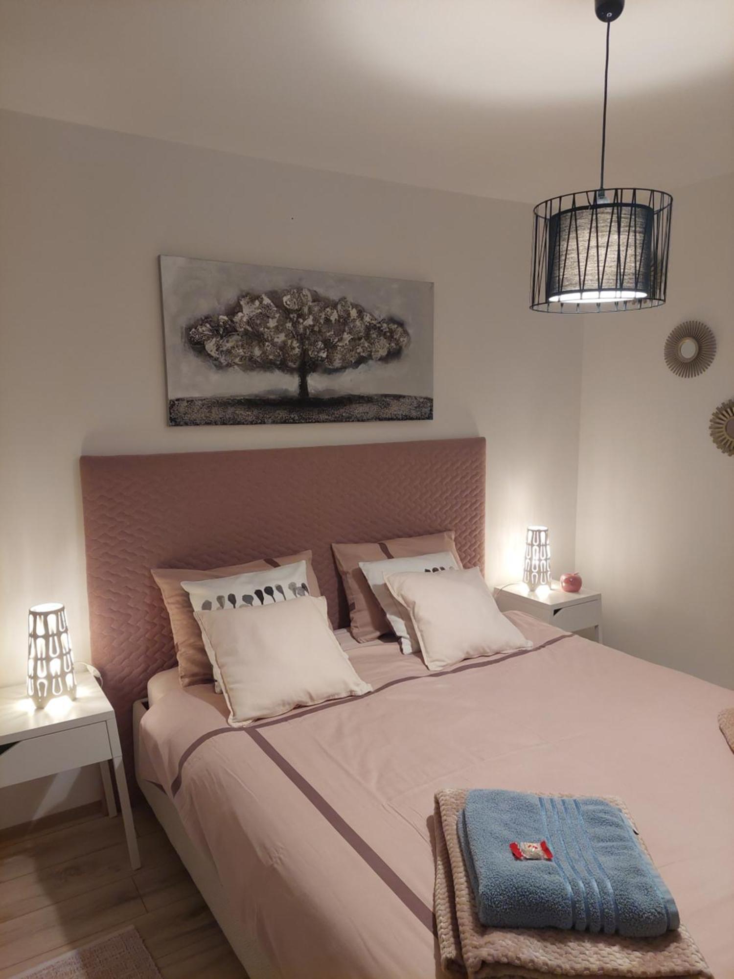 Petra Rooms And Apartments Palit 객실 사진