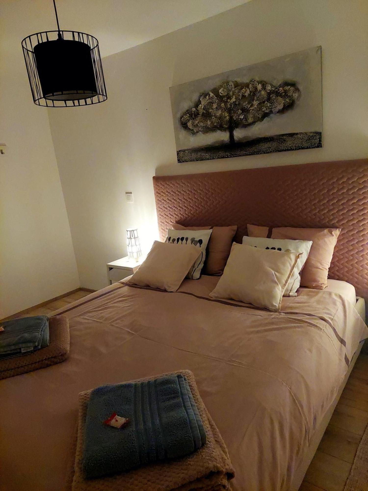 Petra Rooms And Apartments Palit 객실 사진