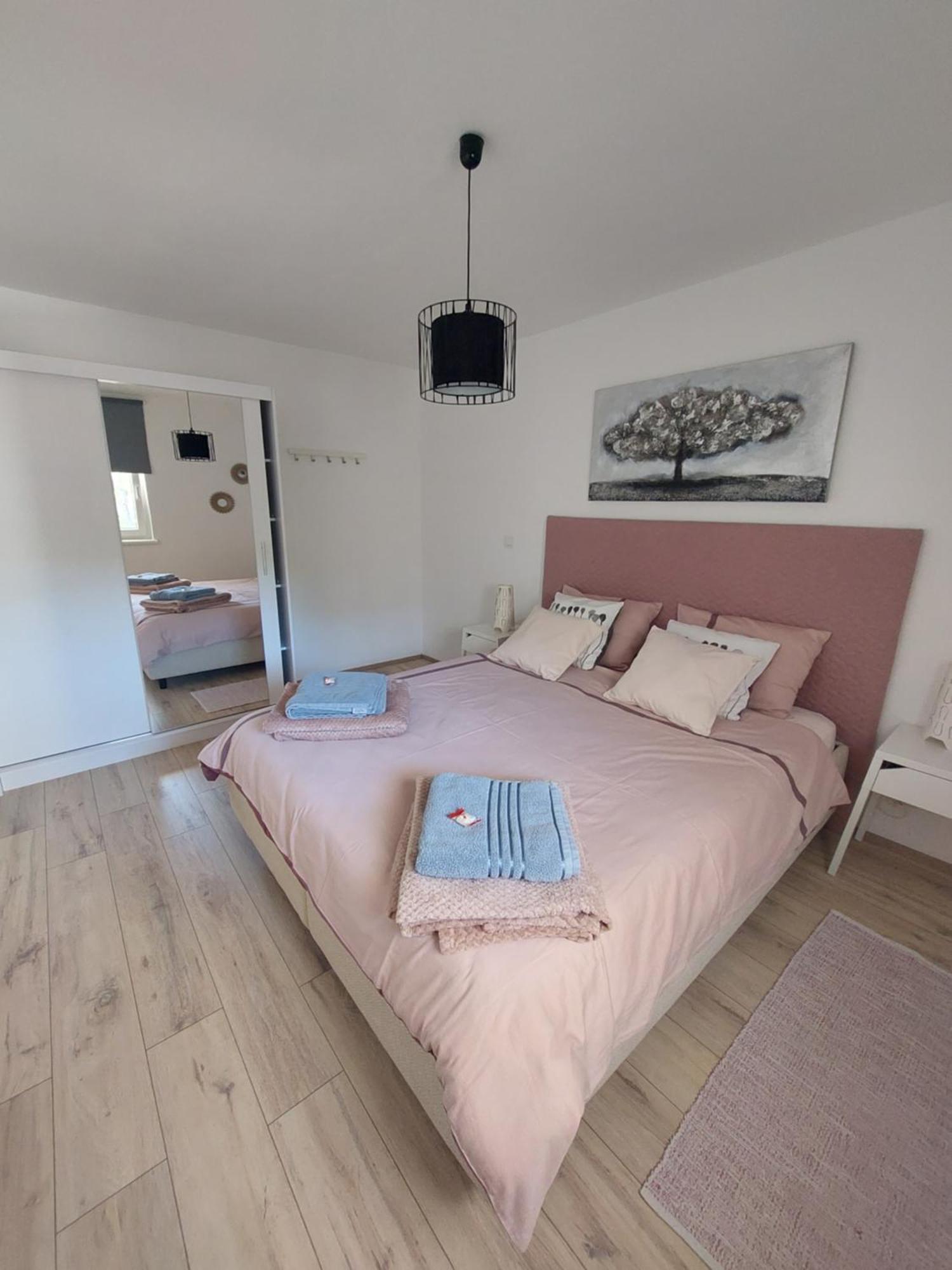 Petra Rooms And Apartments Palit 객실 사진