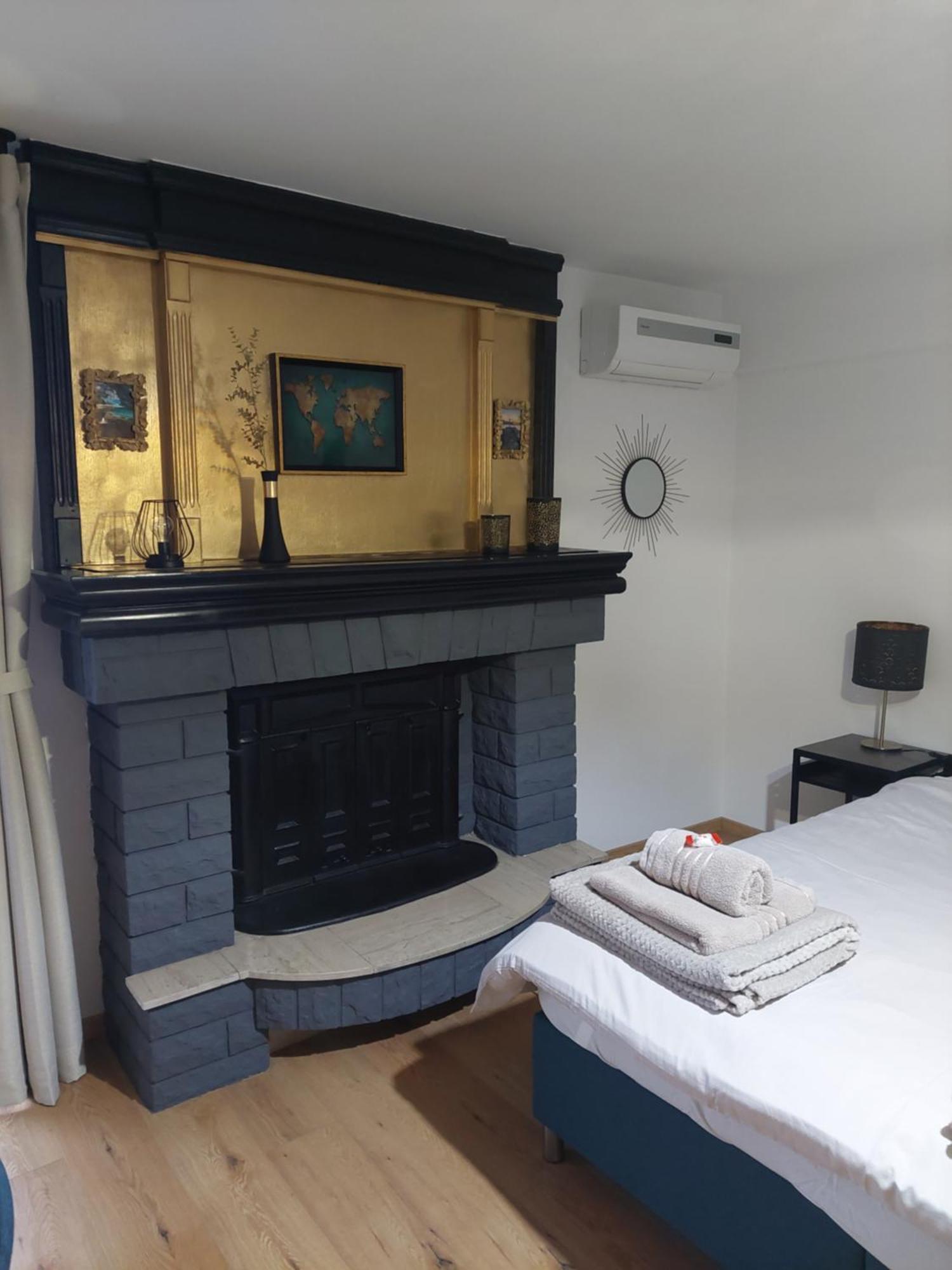 Petra Rooms And Apartments Palit 객실 사진