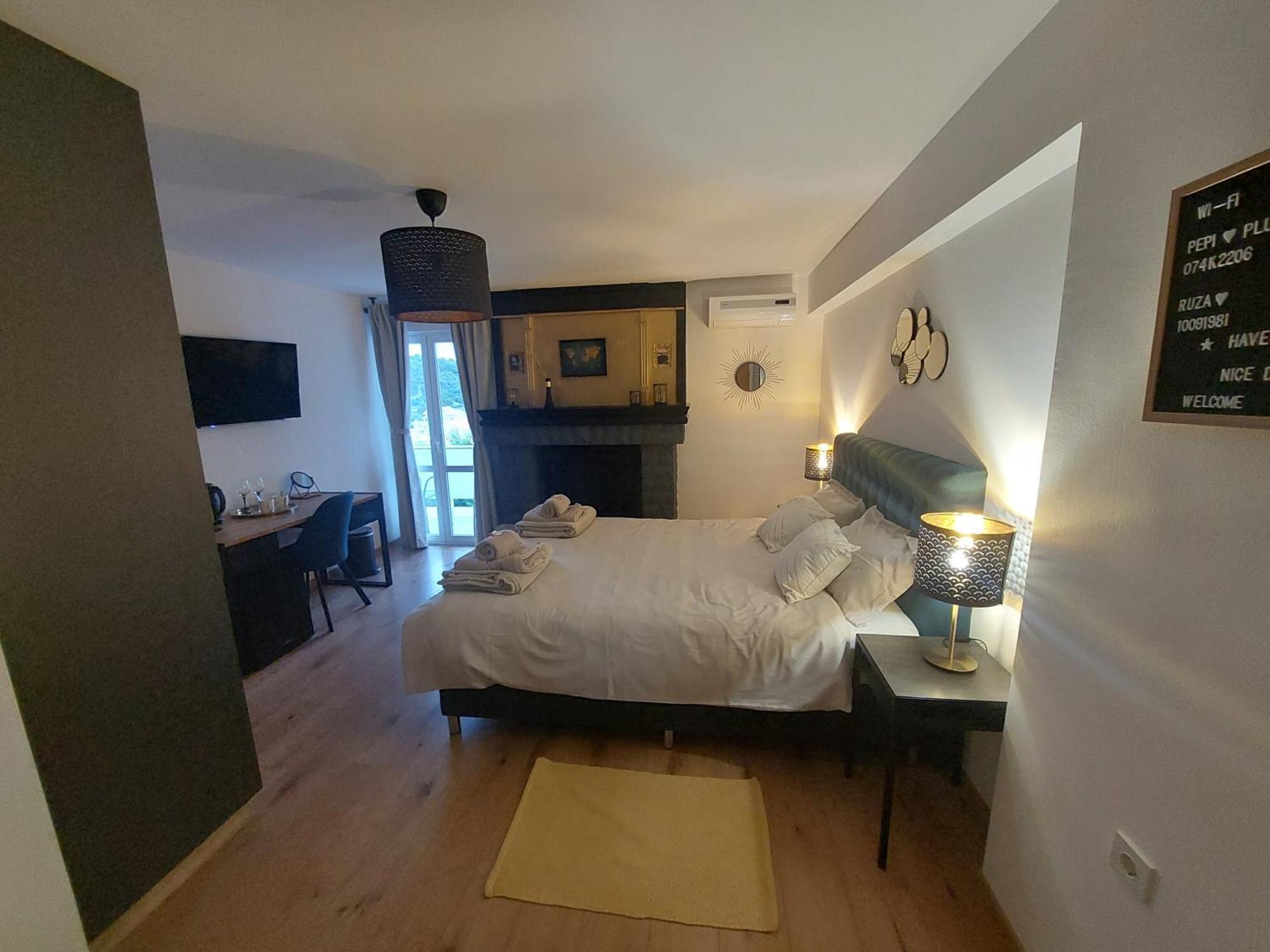 Petra Rooms And Apartments Palit 객실 사진