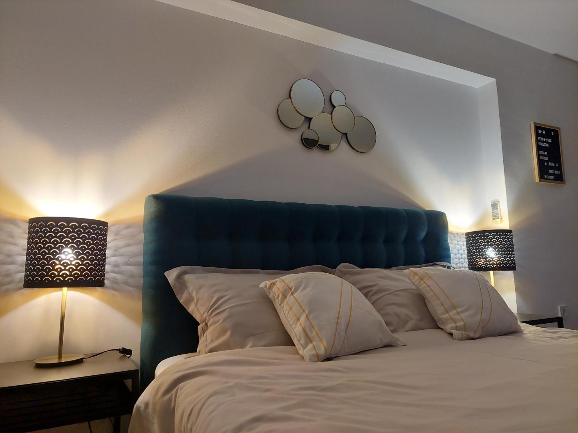 Petra Rooms And Apartments Palit 객실 사진