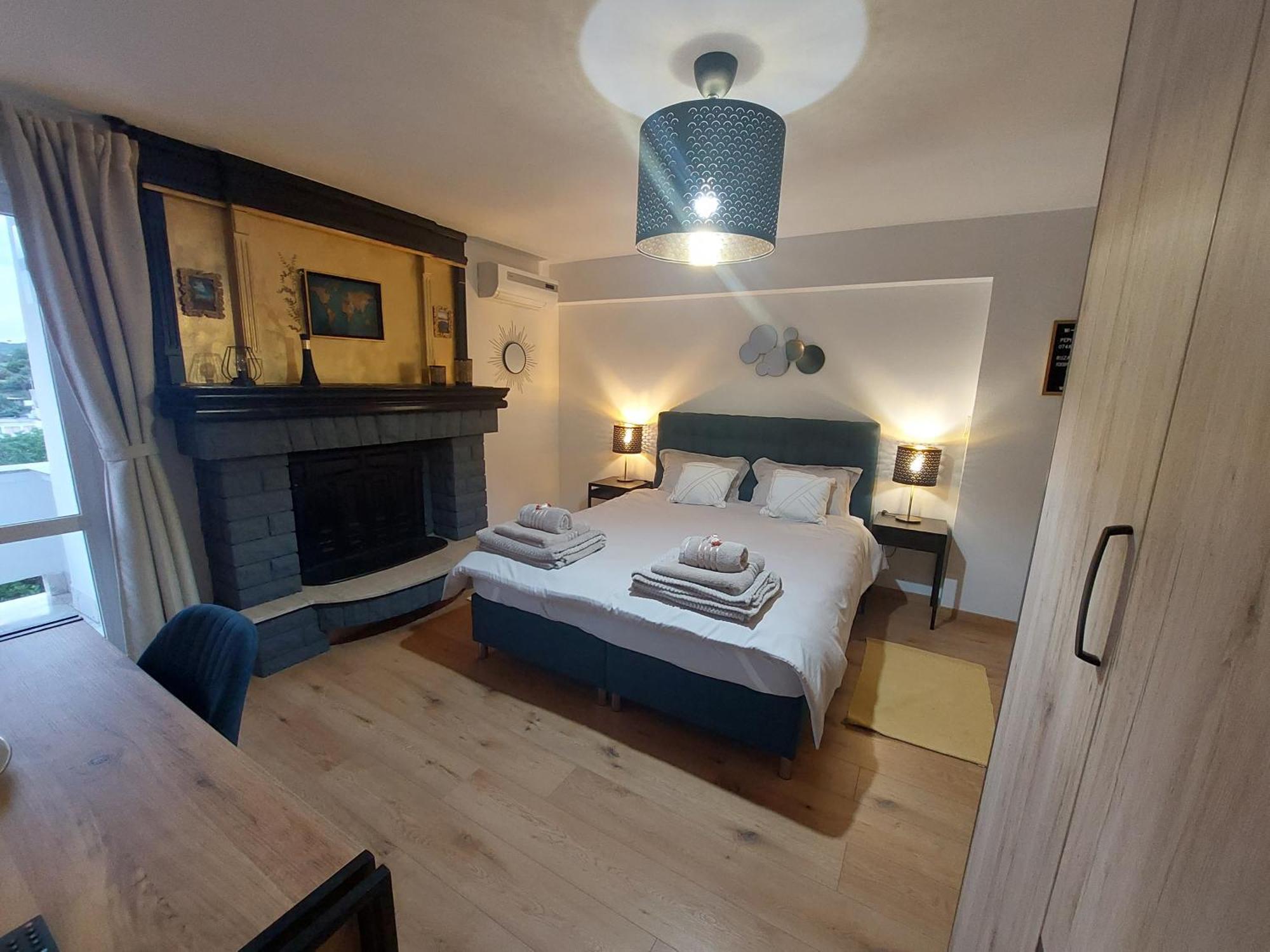 Petra Rooms And Apartments Palit 객실 사진