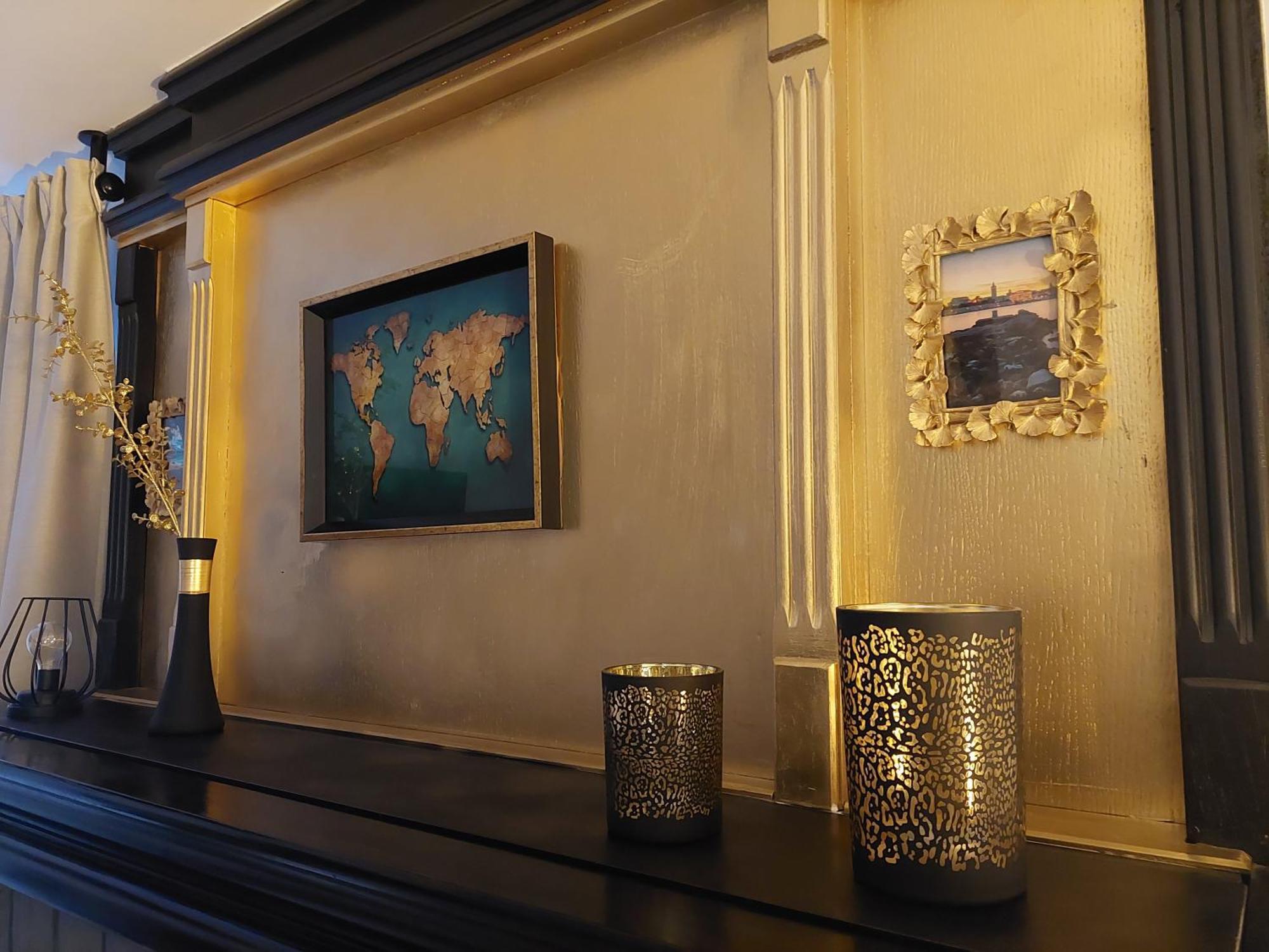 Petra Rooms And Apartments Palit 객실 사진