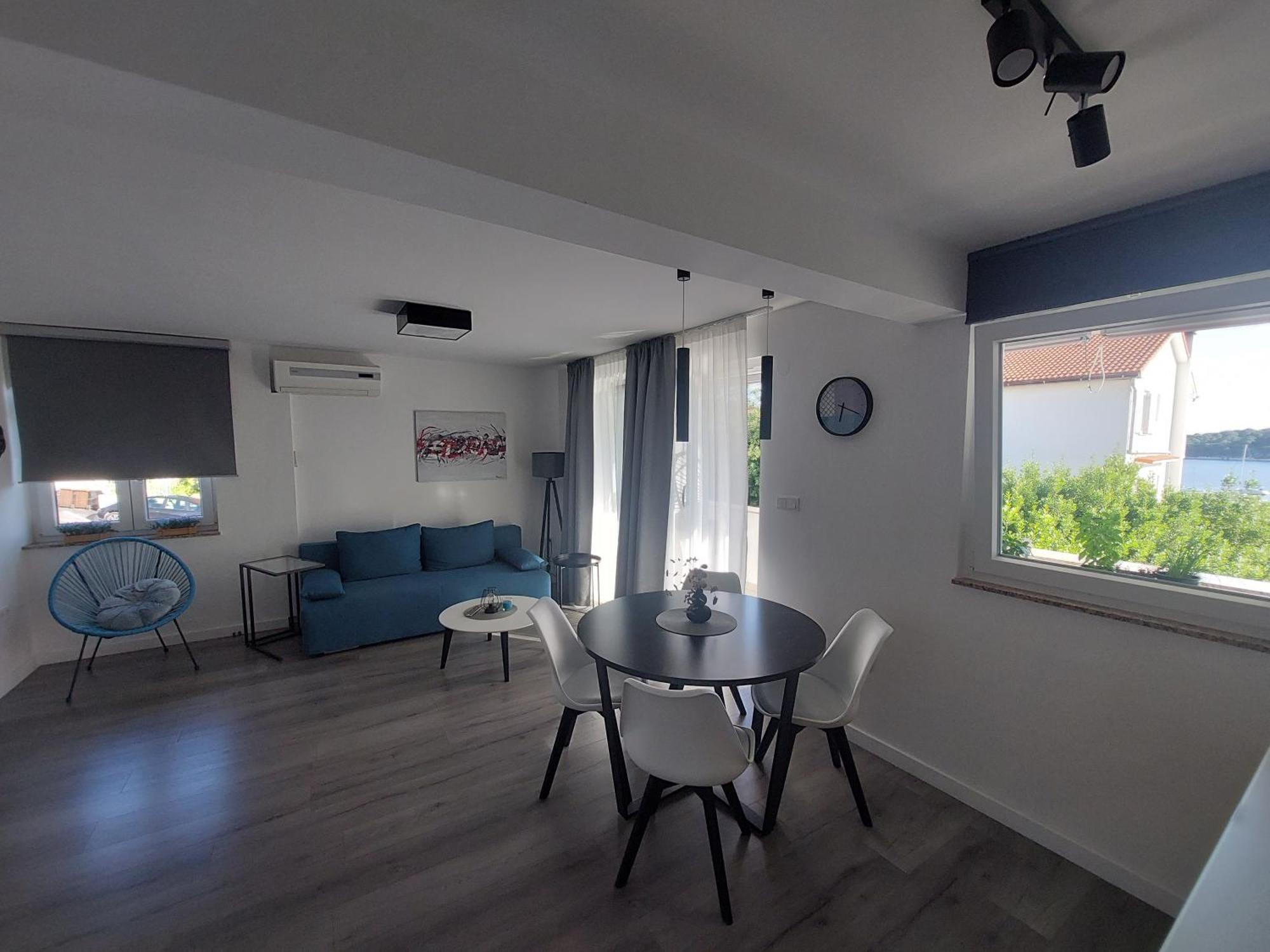 Petra Rooms And Apartments Palit 객실 사진