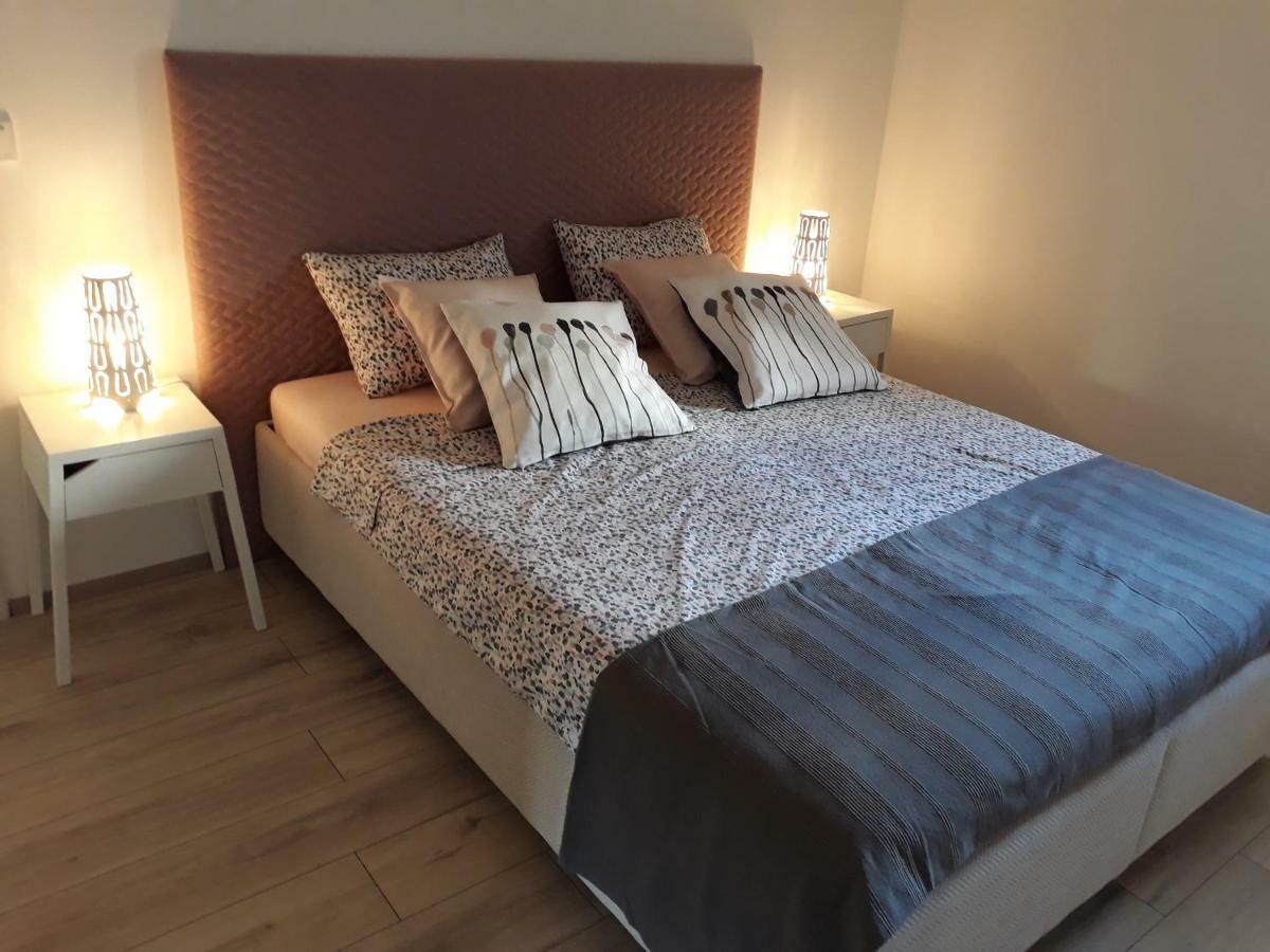 Petra Rooms And Apartments Palit 외부 사진
