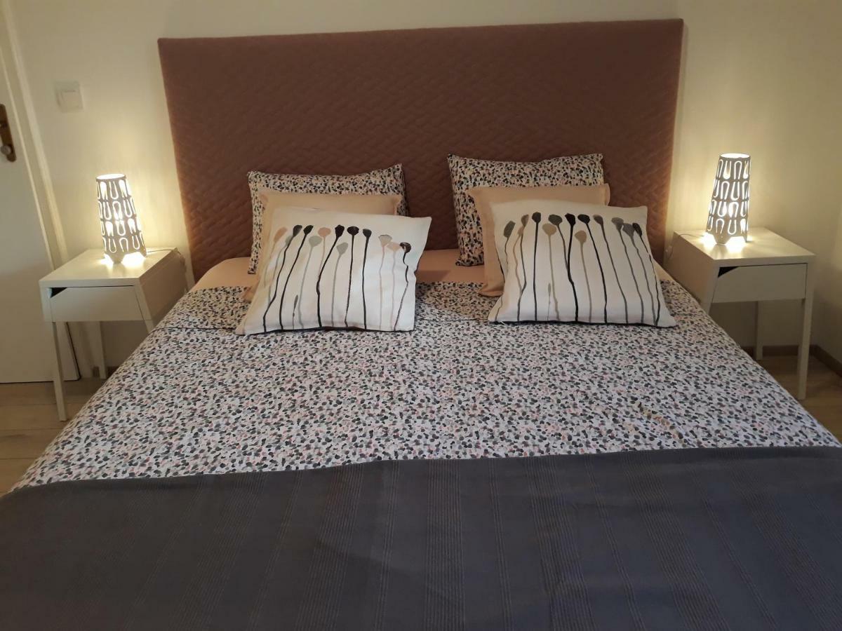 Petra Rooms And Apartments Palit 외부 사진