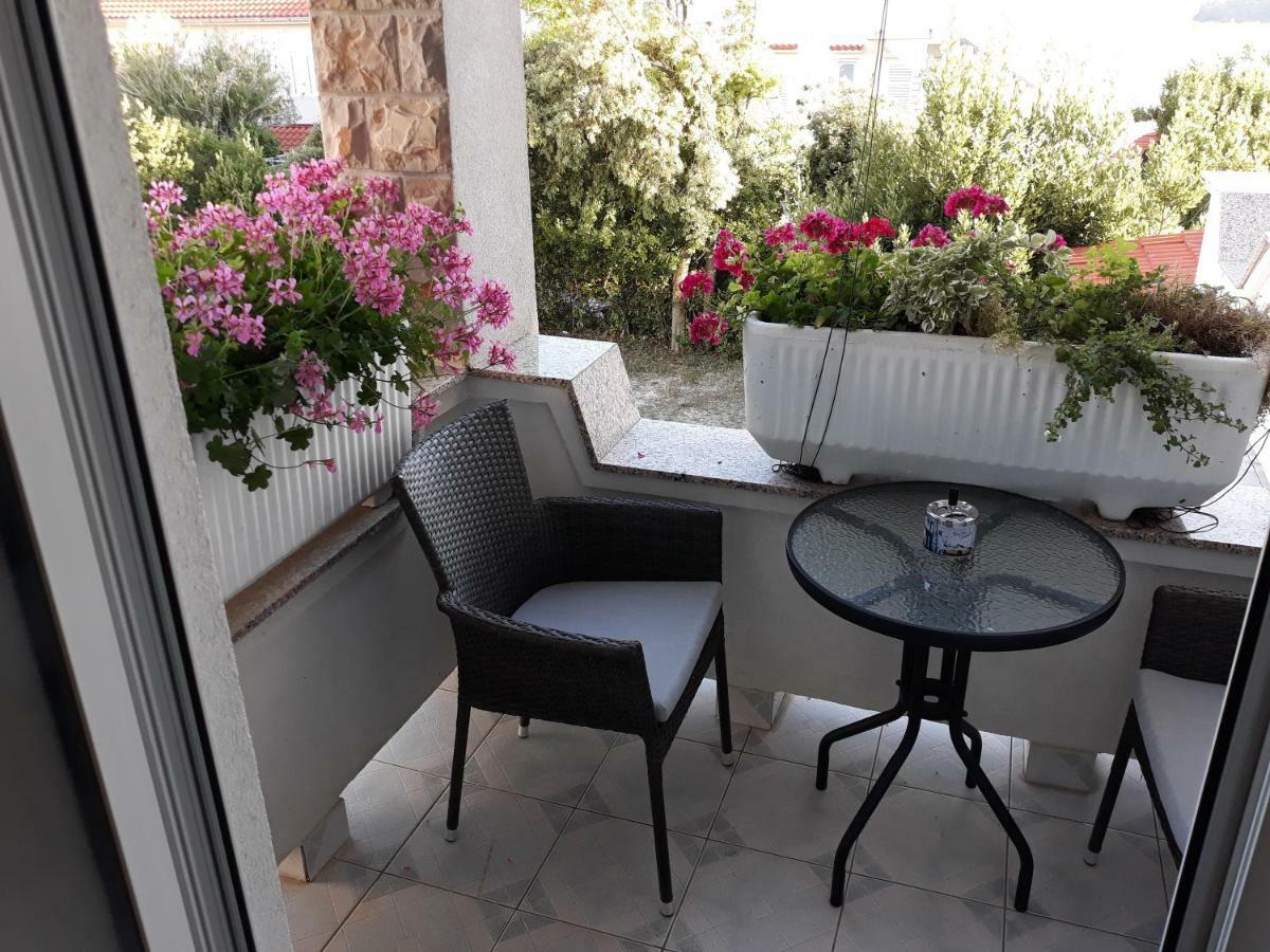 Petra Rooms And Apartments Palit 외부 사진